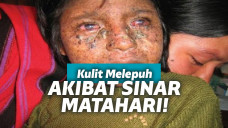 Penduduk Kota Araras