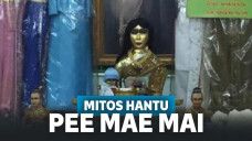 Pee Mae Mai, Hantu Janda dari Thailand