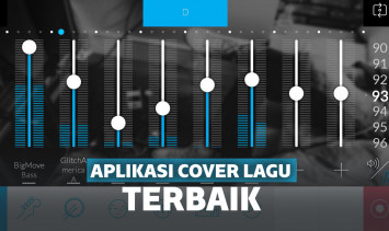 aplikasi cover lagu