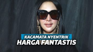 Syahrini