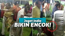 Permainan lucu antar suami istri