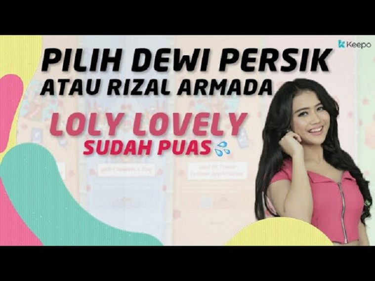 Loly Lovely