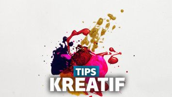 tips kreatif