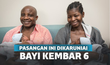 Ajibola dan Adeboye Taiwo