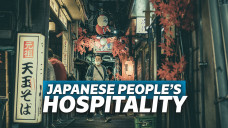 kebaikan orang jepang