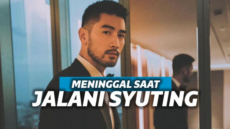 Godfrey Gao