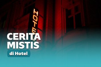 Ilustrasi Hotel