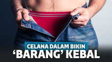 ilustrasi celana dalam