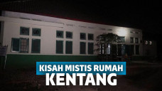 Fakta dan Mitos Rumah Kentang