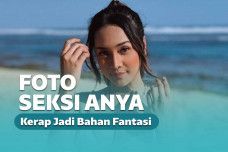 Anya Geraldine