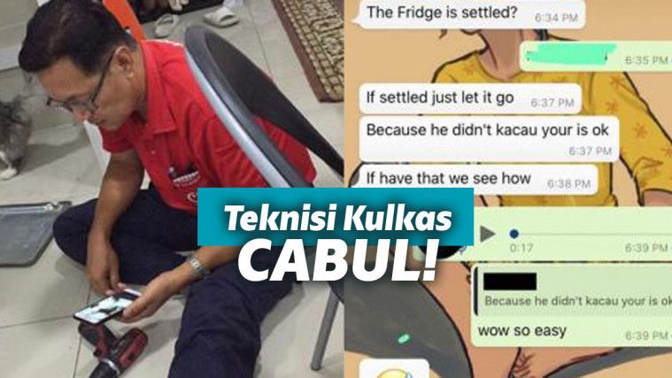 Korban Kekerasan Seksual