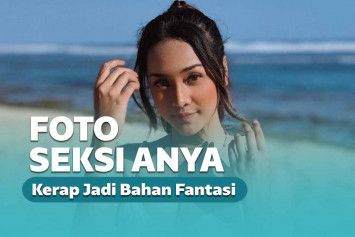 Anya Geraldine