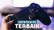 Daftar Joystick PC