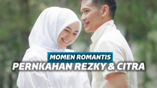 Citra Kirana - Rezky Aditya