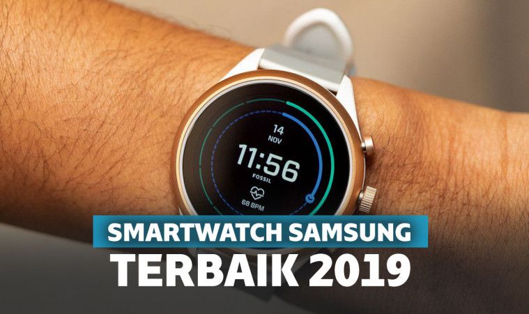 samsung galaxy gear terbaru