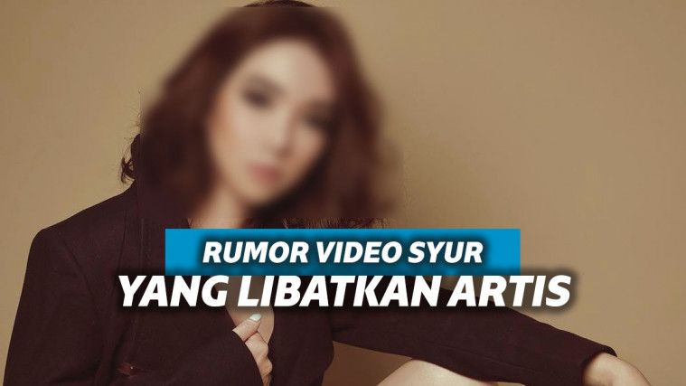 Bokep Artis Mikha Tambayong - Video Porno yang Rumornya Libatkan Publik Figur di 2019