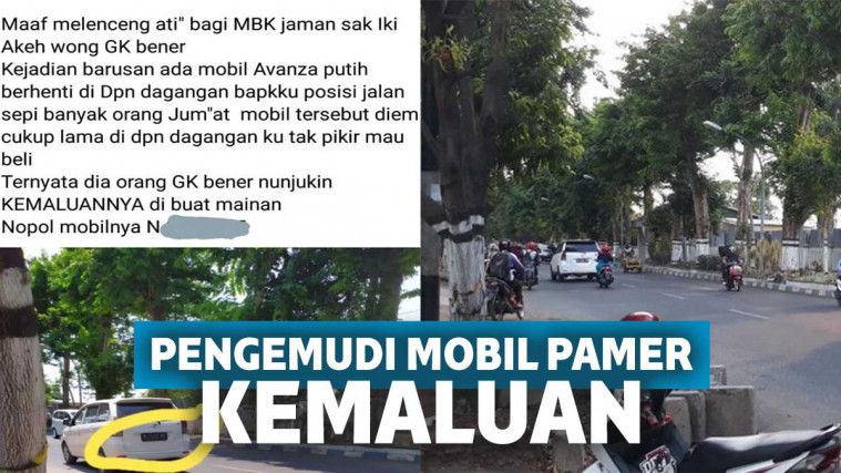 teror alat kelamin