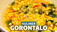Makanan Khas Gorontalo
