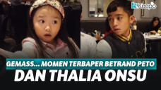 Bertrand dan Thalia