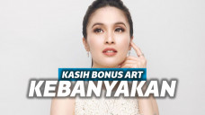 Sandra Dewi