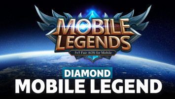 Cara mendapatkan diamond mobile legend
