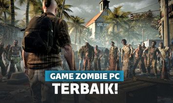 game zombie pc