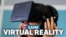 Rekomendasi Game Virtual Reality Android