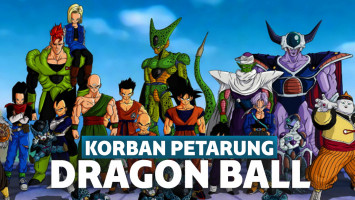 Dragon Ball