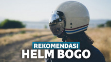 Helm bogo