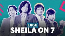 Lagu Sheila on 7 Terbaik