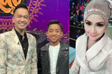 Betrand Peto dan Iyeth Bustami