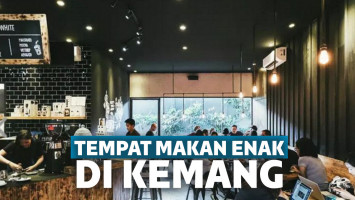 Kemang Jakarta