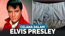 Ilustrasi celana dalam dan tinja