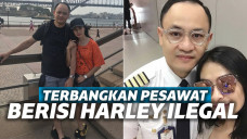 Iis Dahlia dan Suami