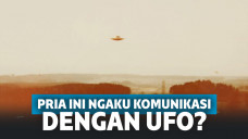 Semua foto menjadi hak cipta Billy Meier, atas seizin rumah lelang Sotheby.