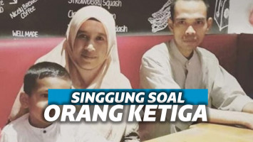 UAS dan Mellya