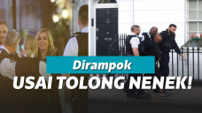 Katherine Jenkins, penyanyi cantik berhati mulia