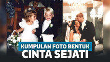 bukti cinta sejati
