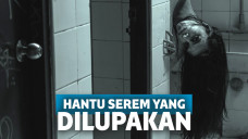 5 Hantu Ini Kini Mulai Dilupakan