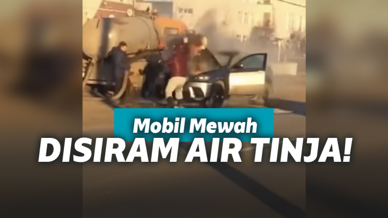 Mobil keren BMW X6