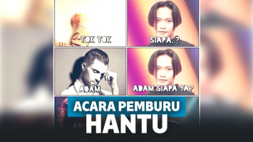 Inilah Serba-Serbi Acara Pemburu Hantu di Indonesia!