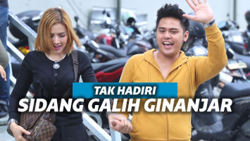 Galih dan Kumalasari