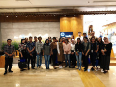 Haritts Donuts Indonesia