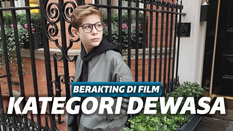 Jacob Tremblay