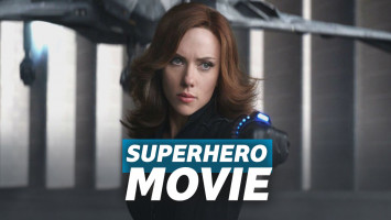 Film Superhero Terbaik Terbaru