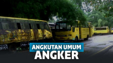 Cerita Horor dari Angkutan Transportasi di Jabodetabek Ini Bikin Kamu Bergedik!