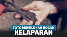 Foto karya Mike Wells