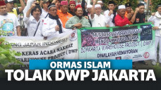 Disebut Penuh Maksiat, Ormas Islam Tolak Acara Musik DWP