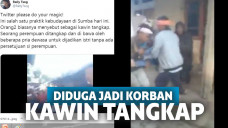 diduga dipaksa nikah