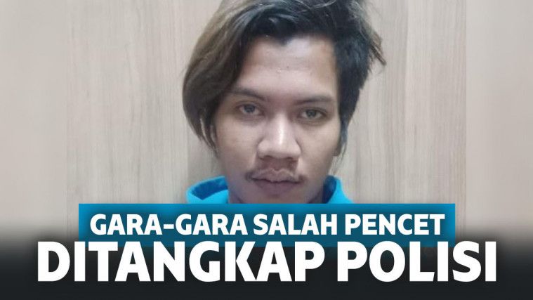 Rekam Dirinya Cabuli Gadis, Pria Ini Salah Pencet dan Kirim Videonya ke Keluarga Korban
